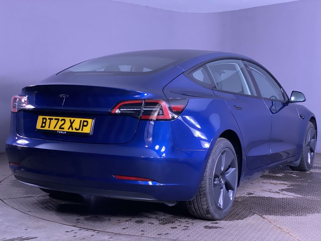 Used Tesla Model 3 2022 for sale - 77534133: Photo 8