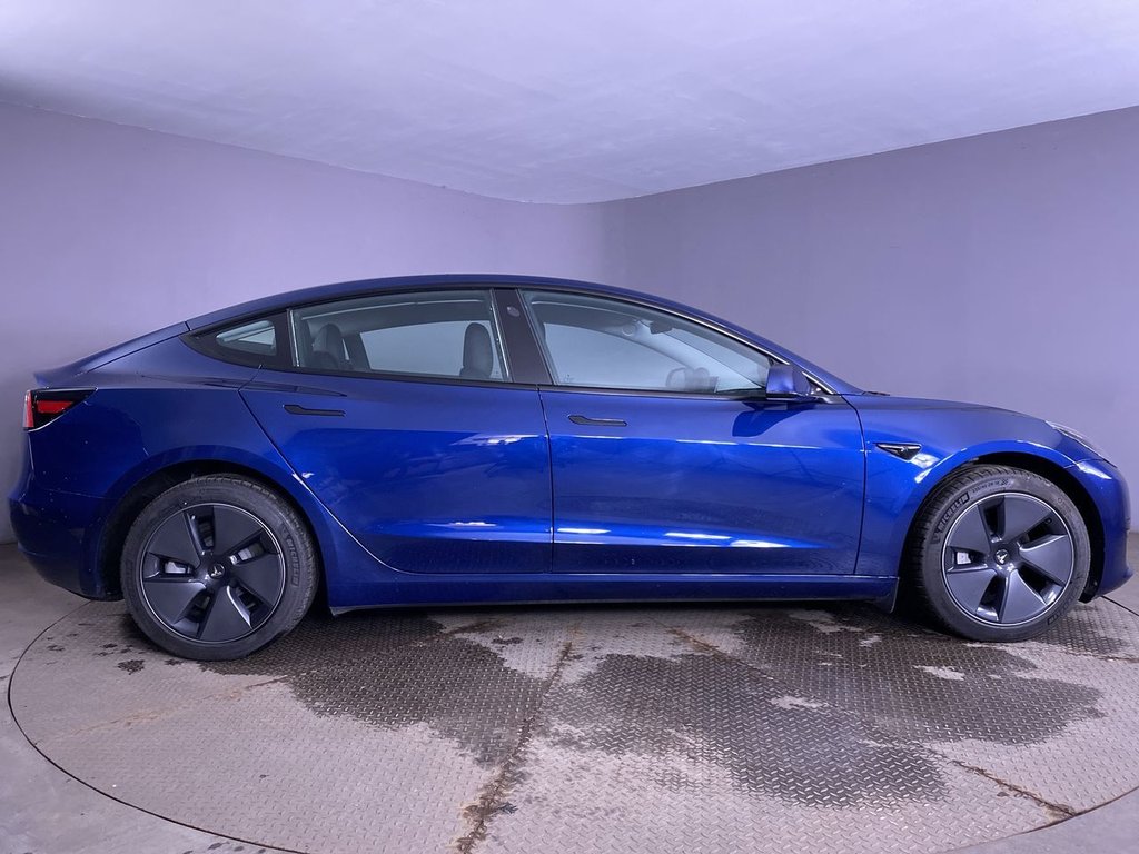 Used Tesla Model 3 2022 for sale - 77534133: Photo 9