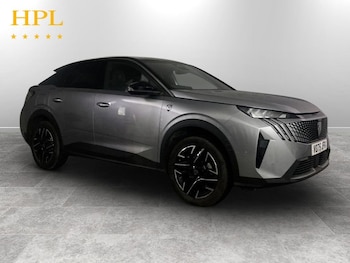Used Peugeot 3008 2025 for sale - 78975232: Photo