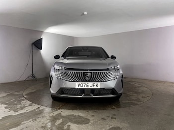 Used Peugeot 3008 2025 for sale - 78975232: Photo