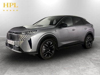 Used Peugeot 3008 2025 for sale - 78975232: Photo