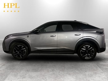 Used Peugeot 3008 2025 for sale - 78975232: Photo