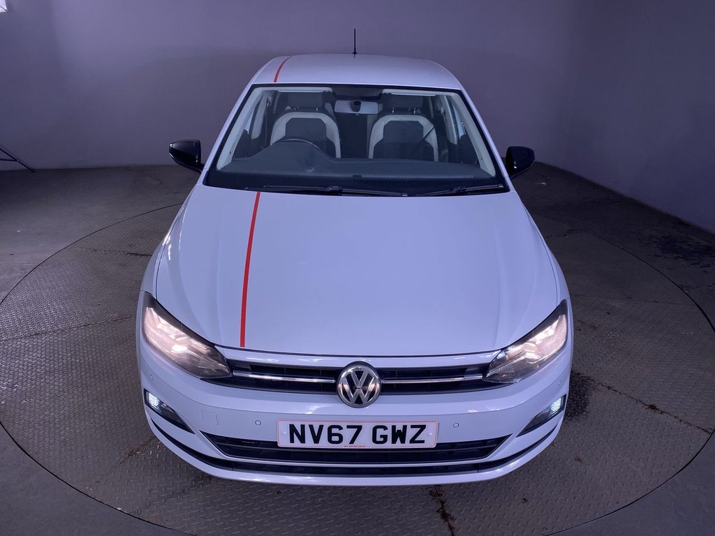 Used Volkswagen Polo 2018 for sale - 76632606: Photo 10
