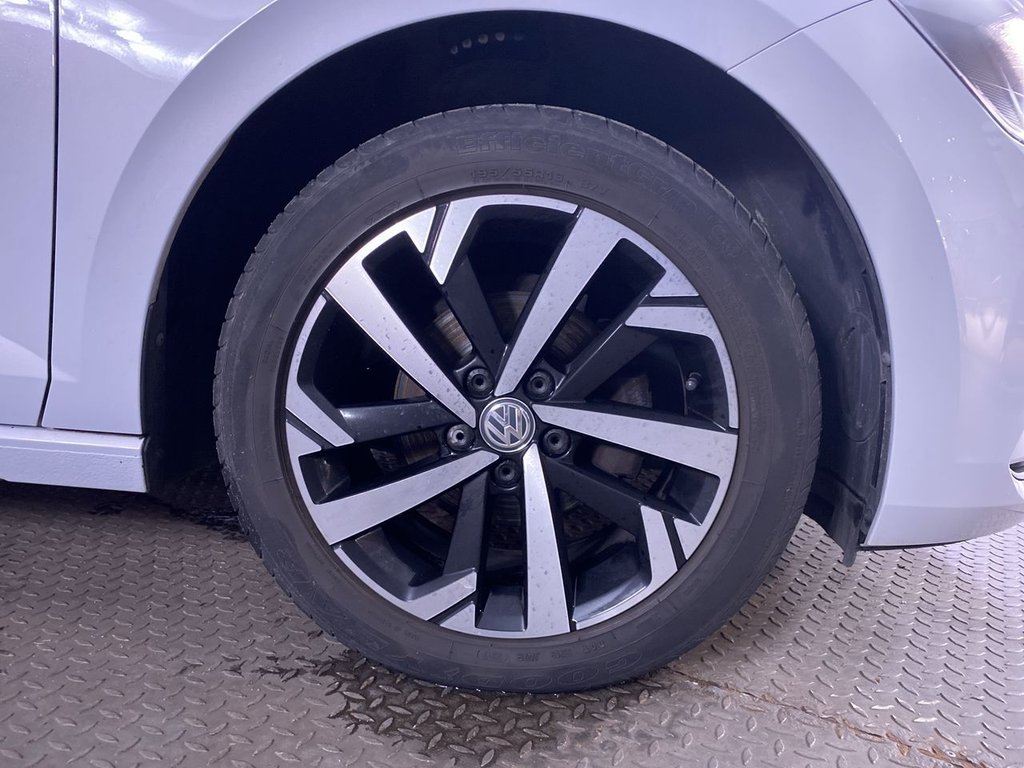 Used Volkswagen Polo 2018 for sale - 76632606: Photo 12