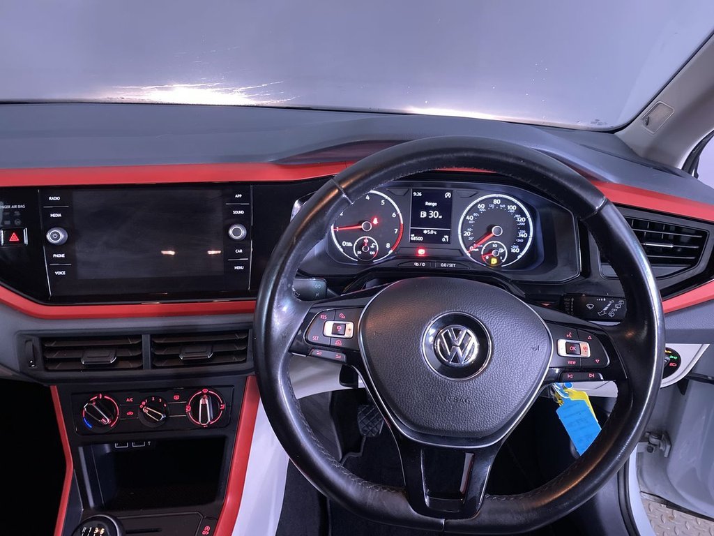 Used Volkswagen Polo 2018 for sale - 76632606: Photo 16