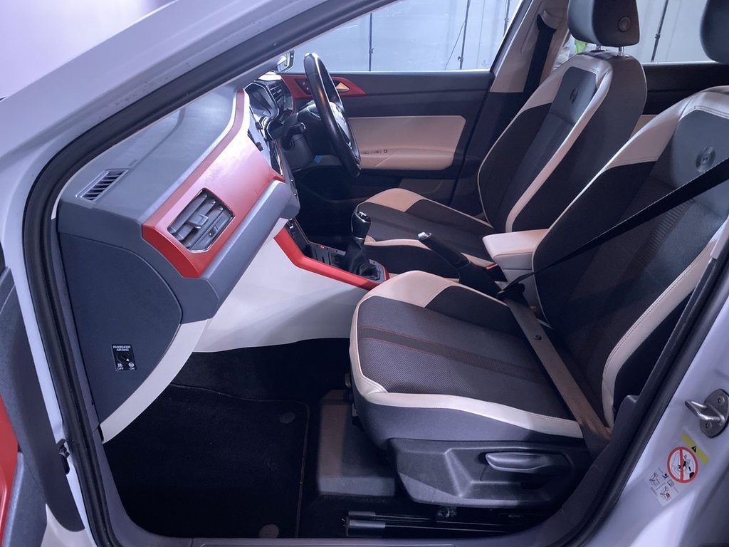 Used Volkswagen Polo 2018 for sale - 76632606: Photo 17