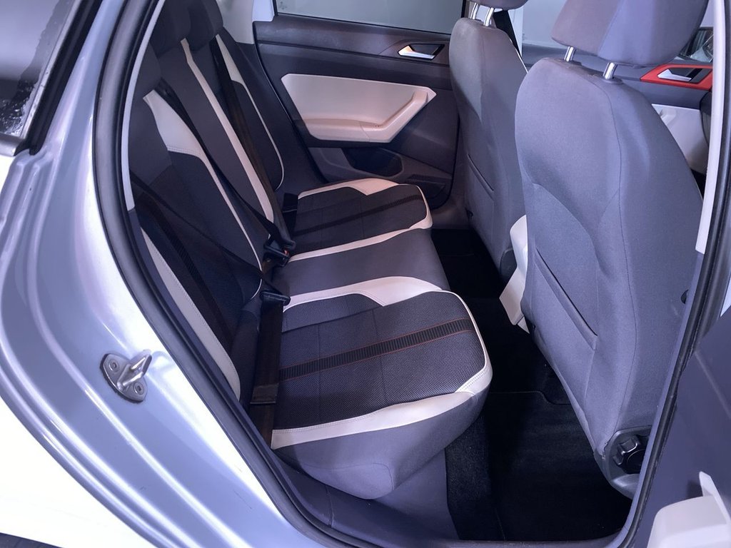 Used Volkswagen Polo 2018 for sale - 76632606: Photo 19