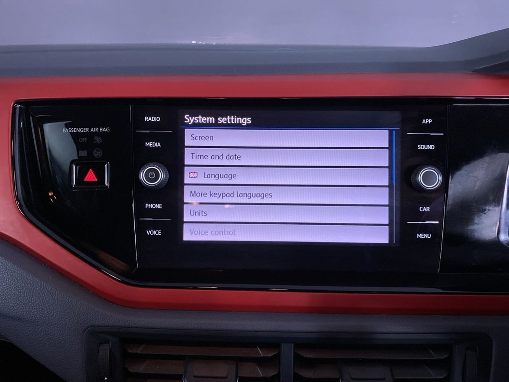 Used Volkswagen Polo 2018 for sale - 76632606: Photo 20