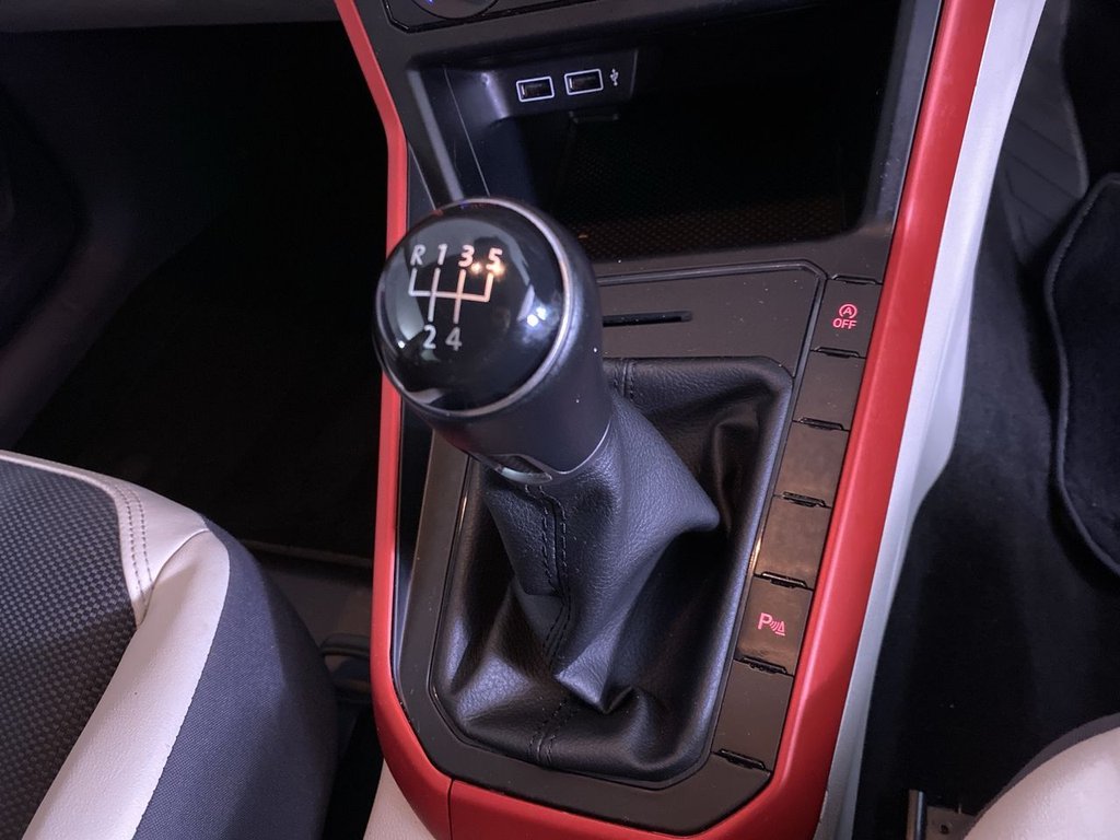 Used Volkswagen Polo 2018 for sale - 76632606: Photo 21