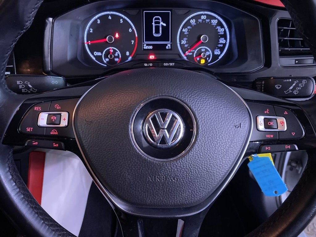 Used Volkswagen Polo 2018 for sale - 76632606: Photo 22