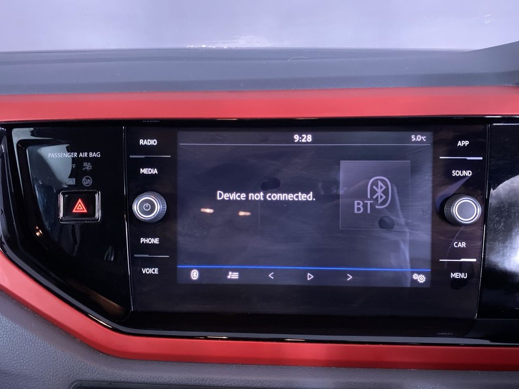 Used Volkswagen Polo 2018 for sale - 76632606: Photo 24