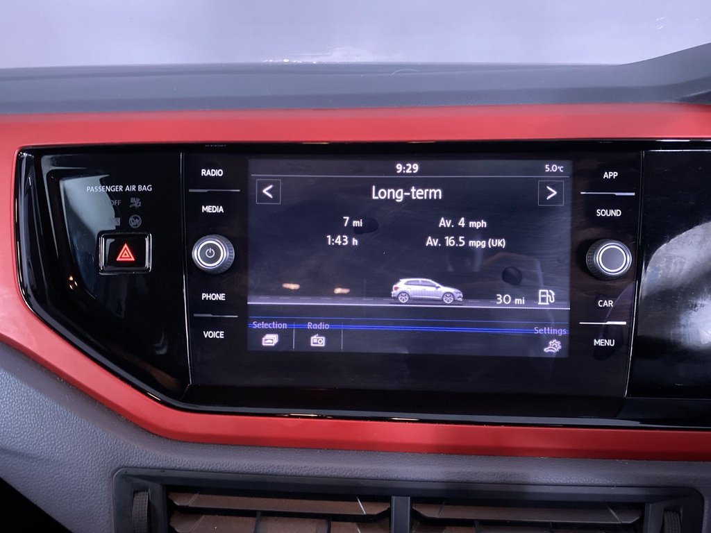 Used Volkswagen Polo 2018 for sale - 76632606: Photo 25