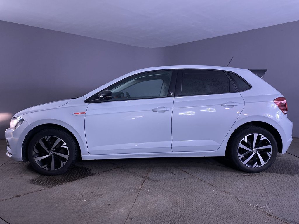 Used Volkswagen Polo 2018 for sale - 76632606: Photo 5