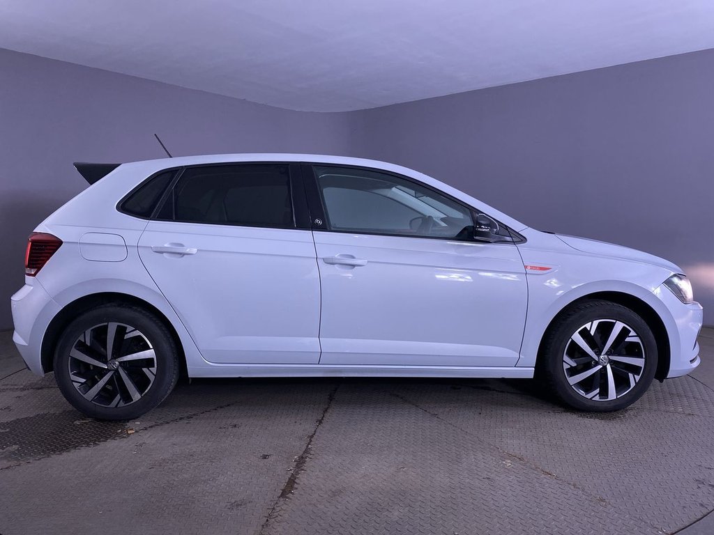 Used Volkswagen Polo 2018 for sale - 76632606: Photo 9