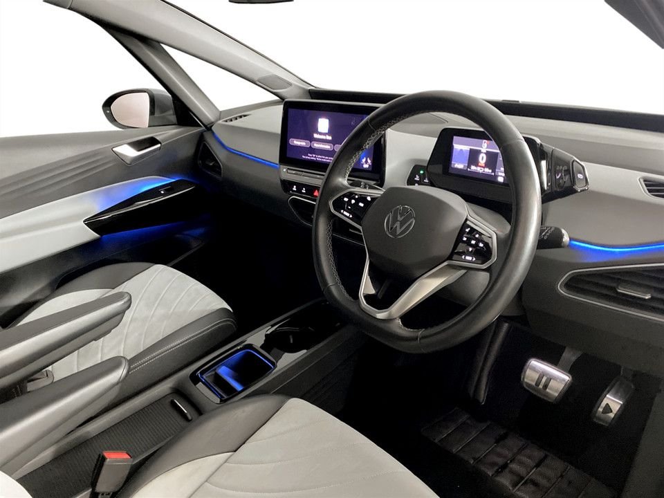 Used Volkswagen ID.3 2023 for sale - 77463632: Photo 12
