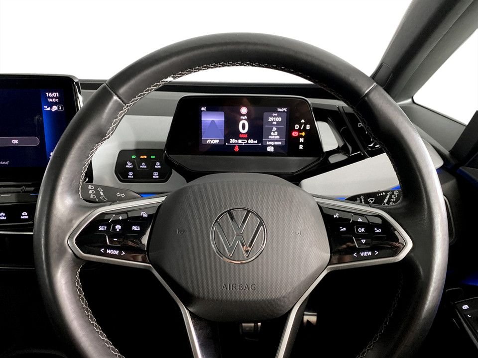 Used Volkswagen ID.3 2023 for sale - 77463632: Photo 13