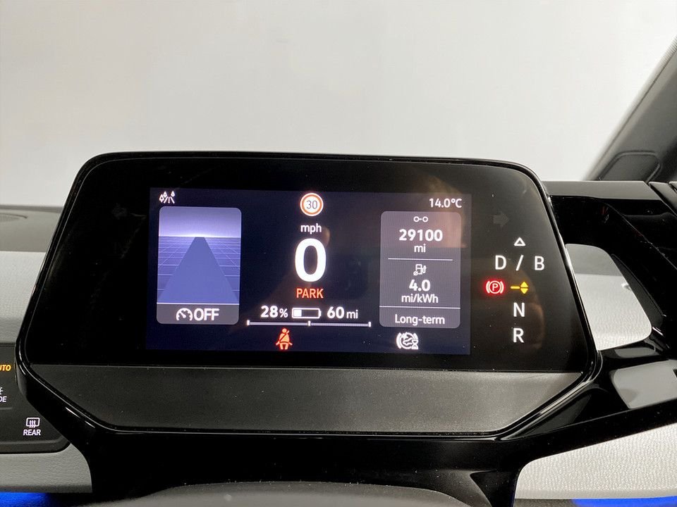 Used Volkswagen ID.3 2023 for sale - 77463632: Photo 14