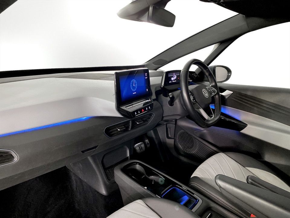 Used Volkswagen ID.3 2023 for sale - 77463632: Photo 15