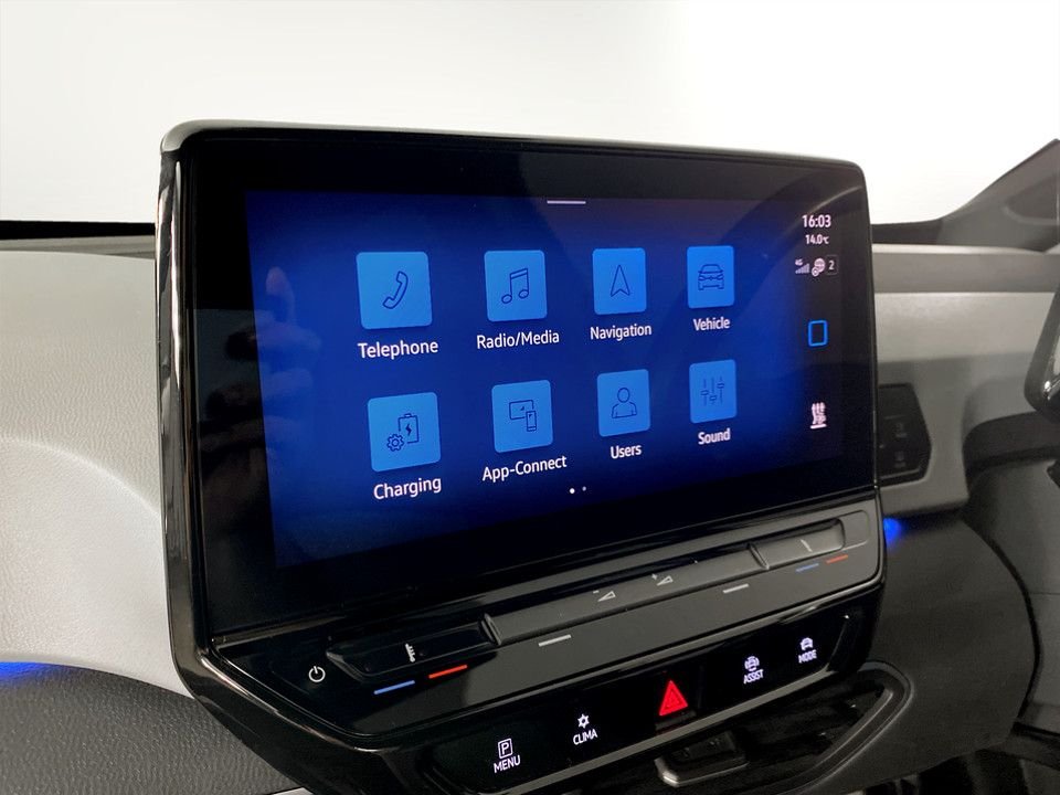 Used Volkswagen ID.3 2023 for sale - 77463632: Photo 16