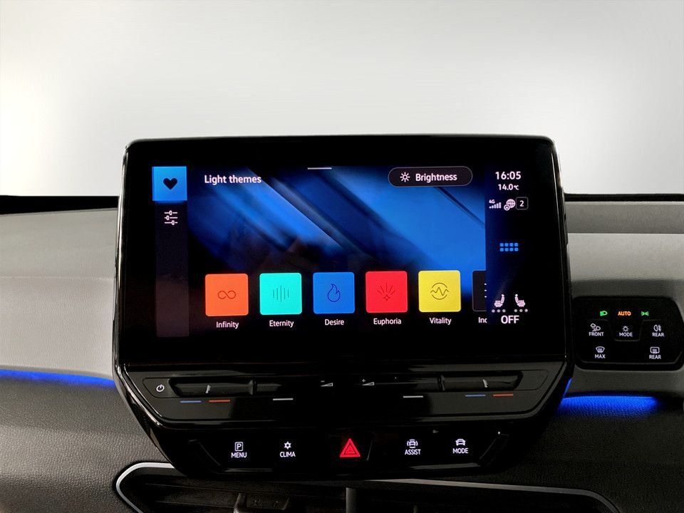 Used Volkswagen ID.3 2023 for sale - 77463632: Photo 18