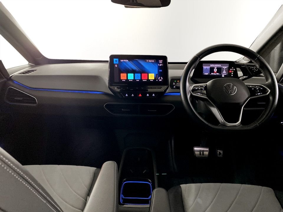 Used Volkswagen ID.3 2023 for sale - 77463632: Photo 19