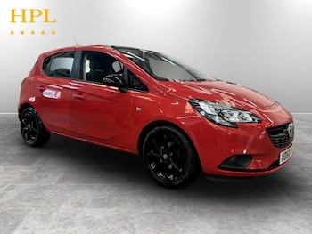 Used Vauxhall Corsa 2019 for sale - 78487579: Photo