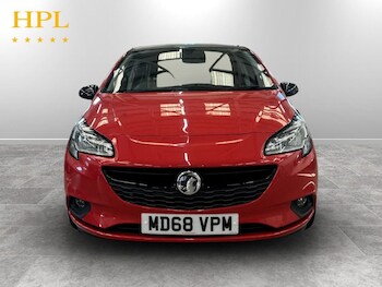 Used Vauxhall Corsa 2019 for sale - 78487579: Photo