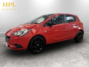 Used Vauxhall Corsa 2019 for sale - 78487579: Photo