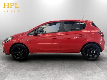 Used Vauxhall Corsa 2019 for sale - 78487579: Photo