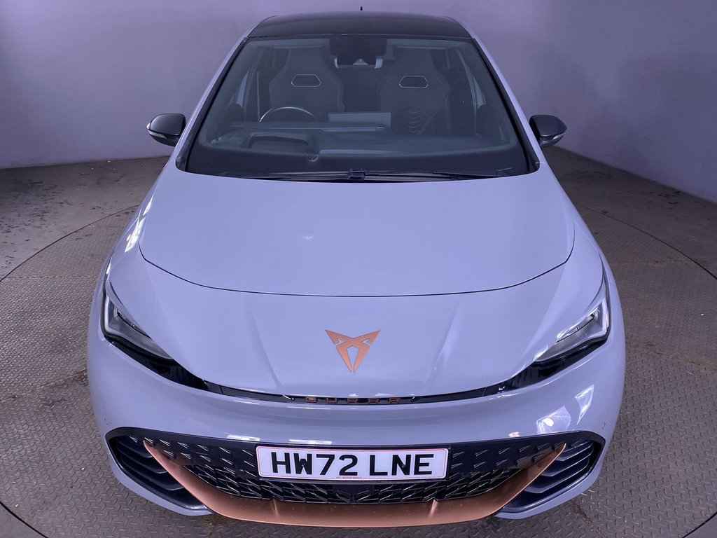 Used Cupra Born 2022 for sale - 77287770: Photo 10