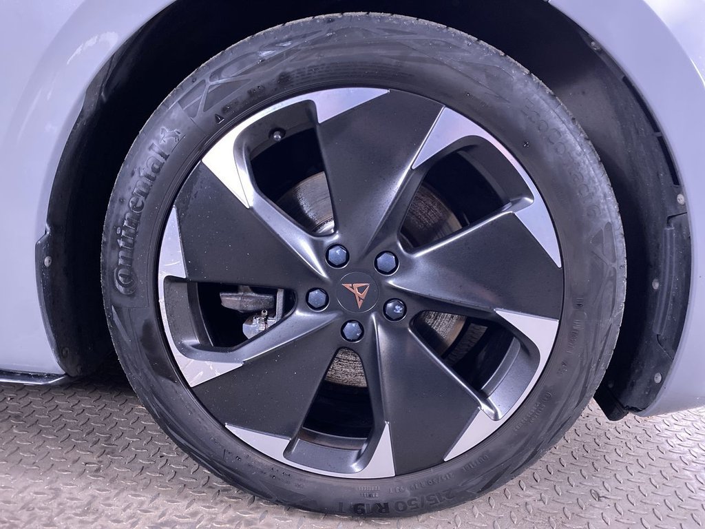 Used Cupra Born 2022 for sale - 77287770: Photo 12