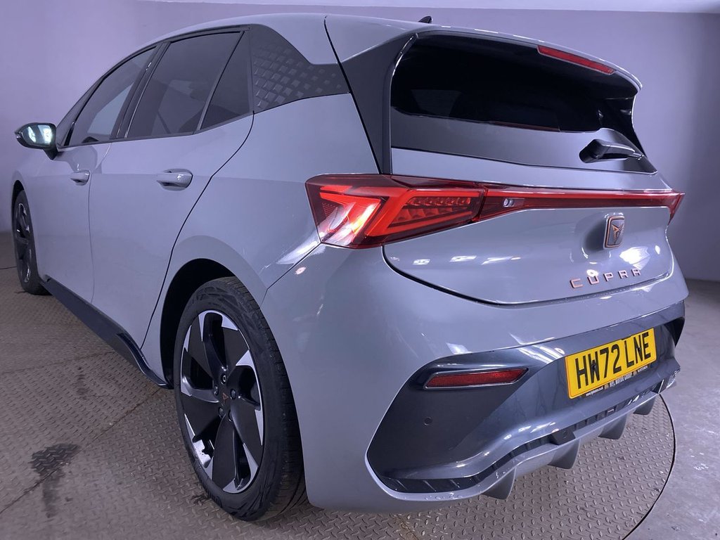 Used Cupra Born 2022 for sale - 77287770: Photo 14
