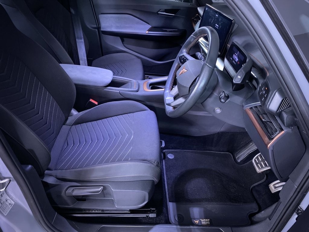 Used Cupra Born 2022 for sale - 77287770: Photo 15