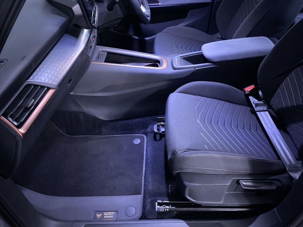 Used Cupra Born 2022 for sale - 77287770: Photo 17