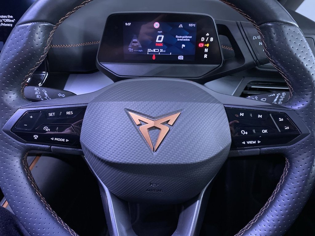 Used Cupra Born 2022 for sale - 77287770: Photo 22