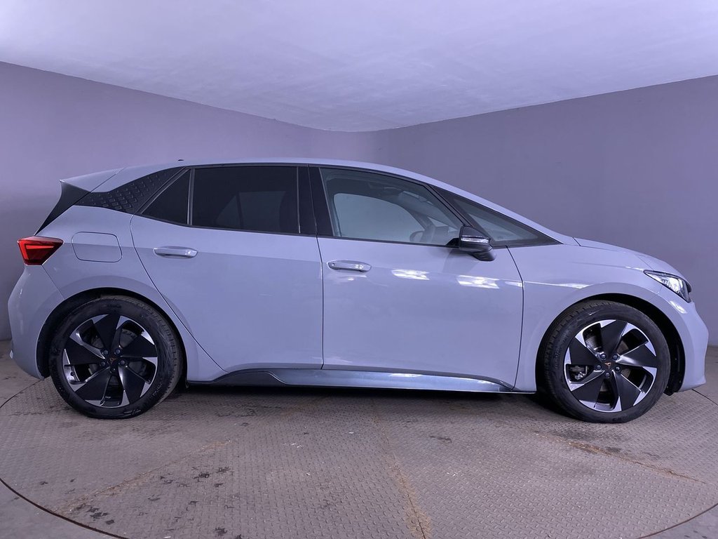 Used Cupra Born 2022 for sale - 77287770: Photo 9