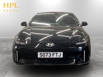 Used Hyundai IONIQ 6 2023 for sale - 78582568: Photo
