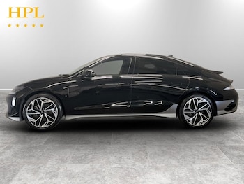 Used Hyundai IONIQ 6 2023 for sale - 78582568: Photo