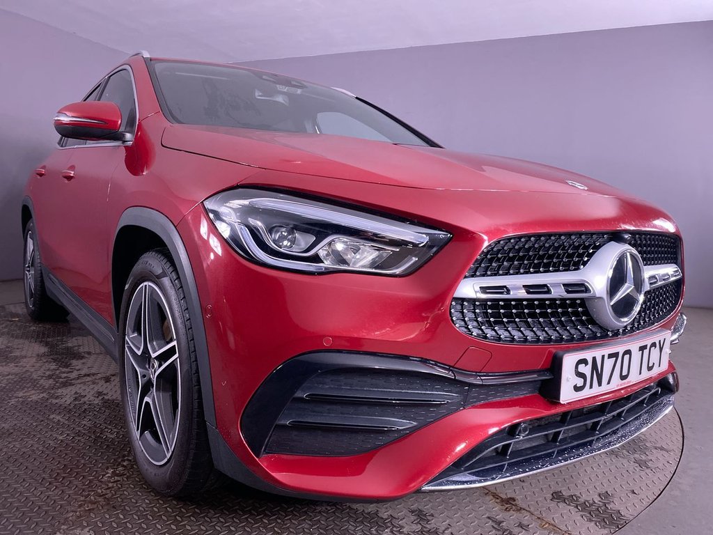 Used Mercedes-Benz GLA 2020 for sale - 76147969: Photo 11
