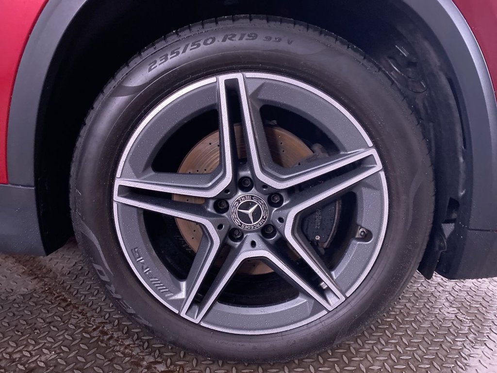 Used Mercedes-Benz GLA 2020 for sale - 76147969: Photo 12