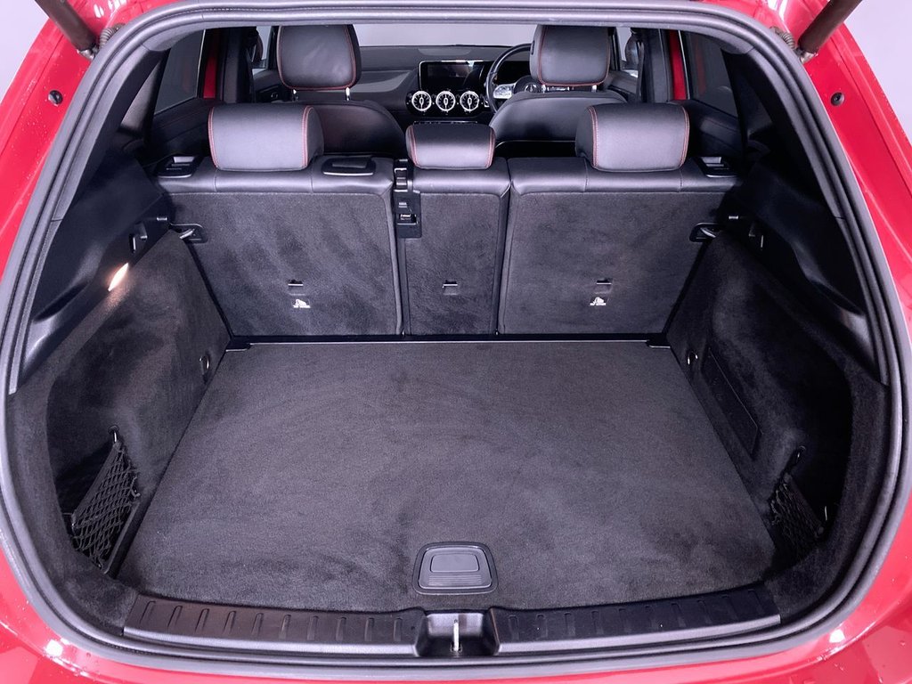 Used Mercedes-Benz GLA 2020 for sale - 76147969: Photo 13