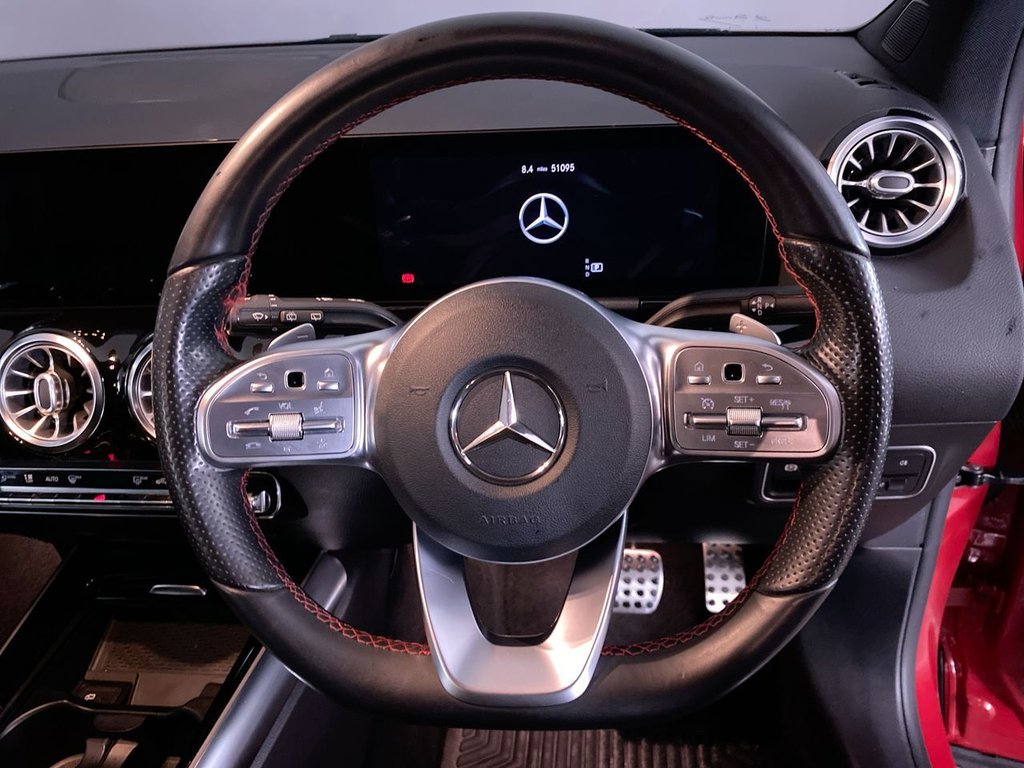 Used Mercedes-Benz GLA 2020 for sale - 76147969: Photo 16