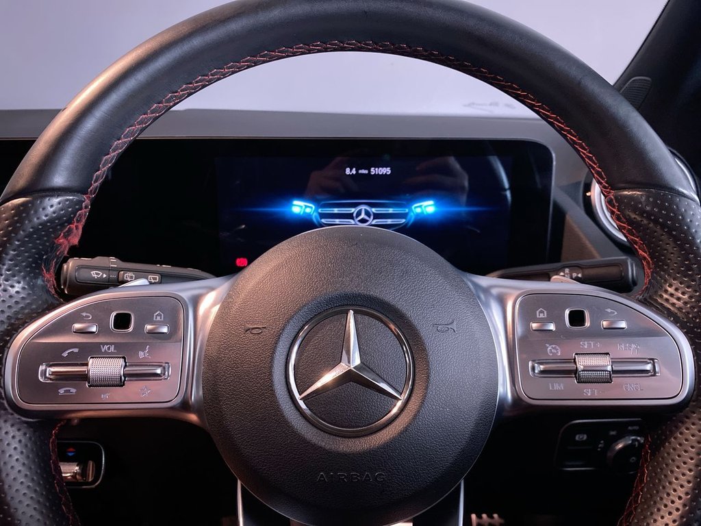 Used Mercedes-Benz GLA 2020 for sale - 76147969: Photo 22