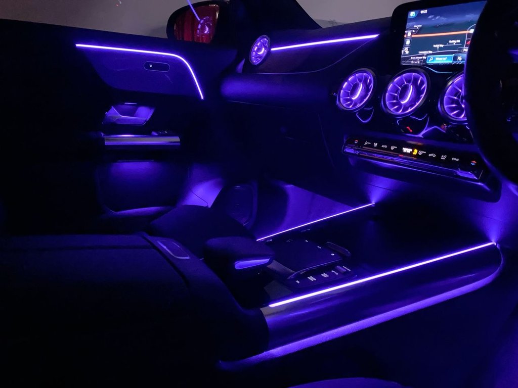 Used Mercedes-Benz GLA 2020 for sale - 76147969: Photo 24