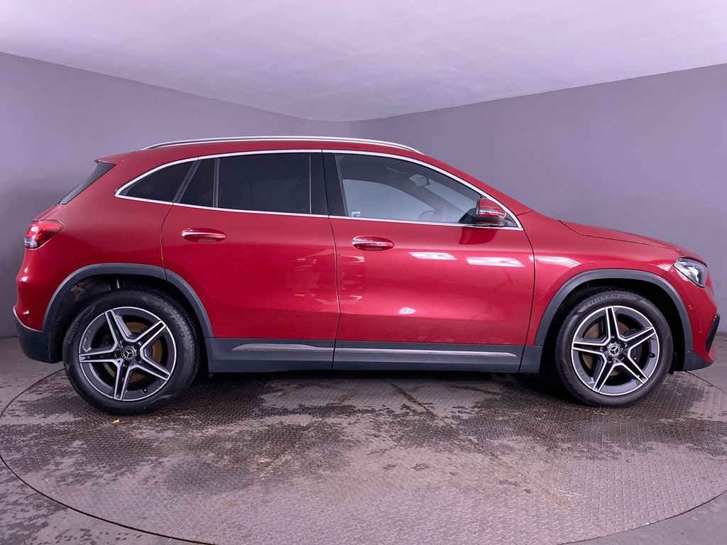 Used Mercedes-Benz GLA 2020 for sale - 76147969: Photo 9