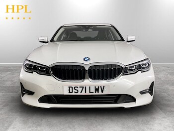 Used BMW 3 Series 2022 for sale - 77820802: Photo