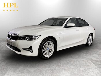 Used BMW 3 Series 2022 for sale - 77820802: Photo