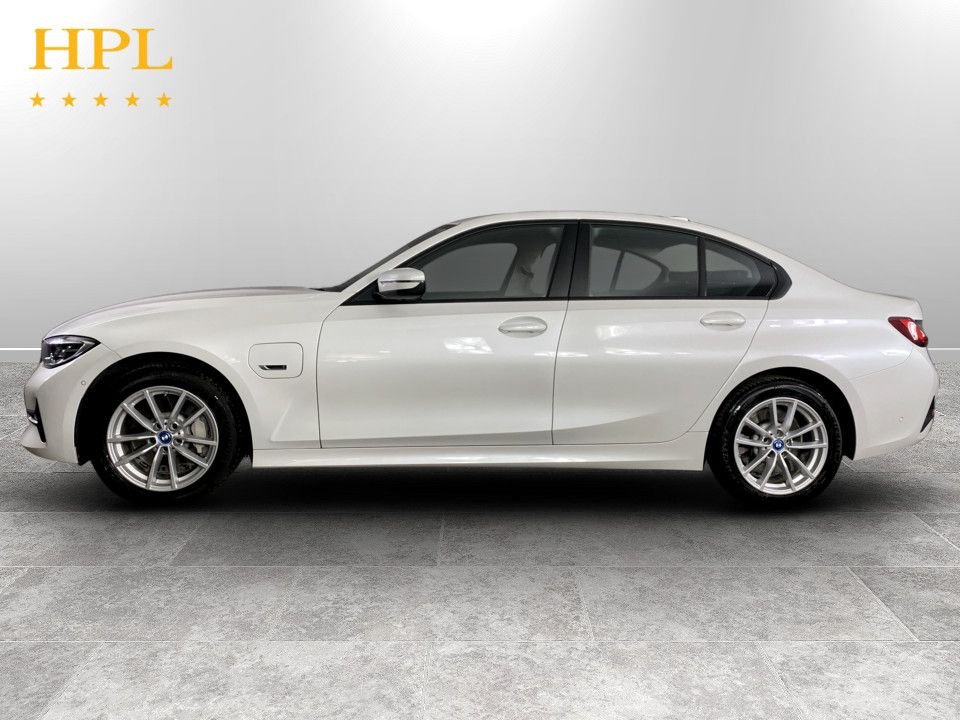 Used BMW 3 Series 2022 for sale - 77820802: Photo 4