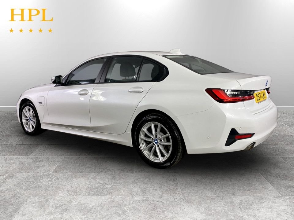 Used BMW 3 Series 2022 for sale - 77820802: Photo 5