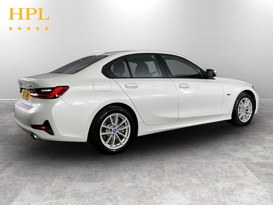 Used BMW 3 Series 2022 for sale - 77820802: Photo 7